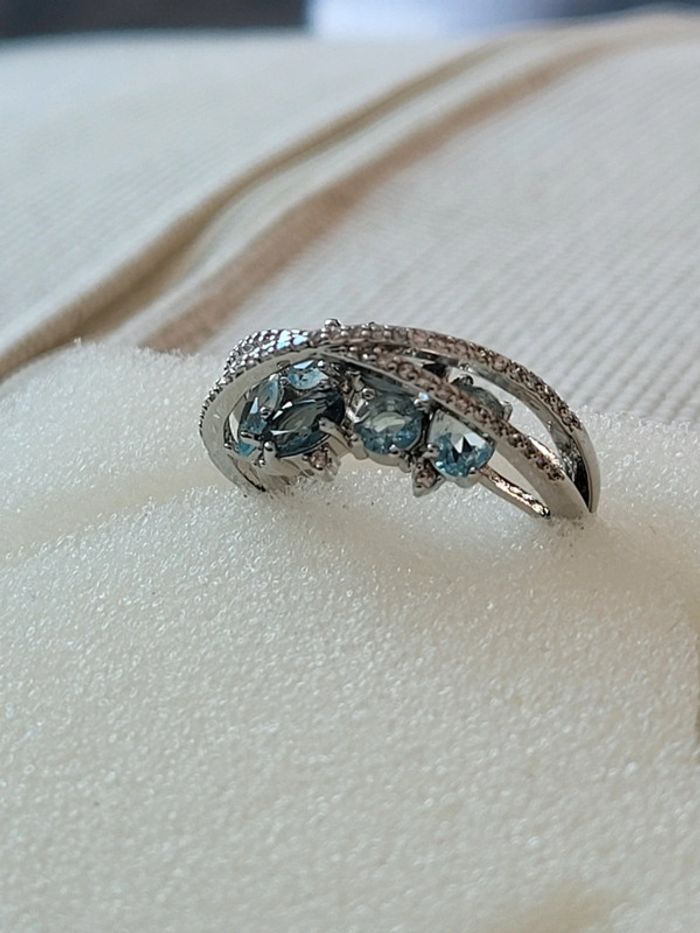 Bague fantaisie - photo numéro 3