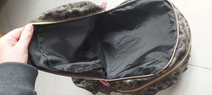 Sac à dos - photo numéro 8