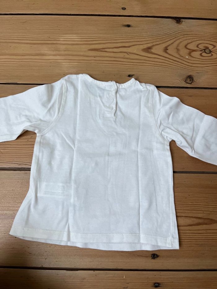 Ensemble bébé fille 9 mois - photo numéro 3