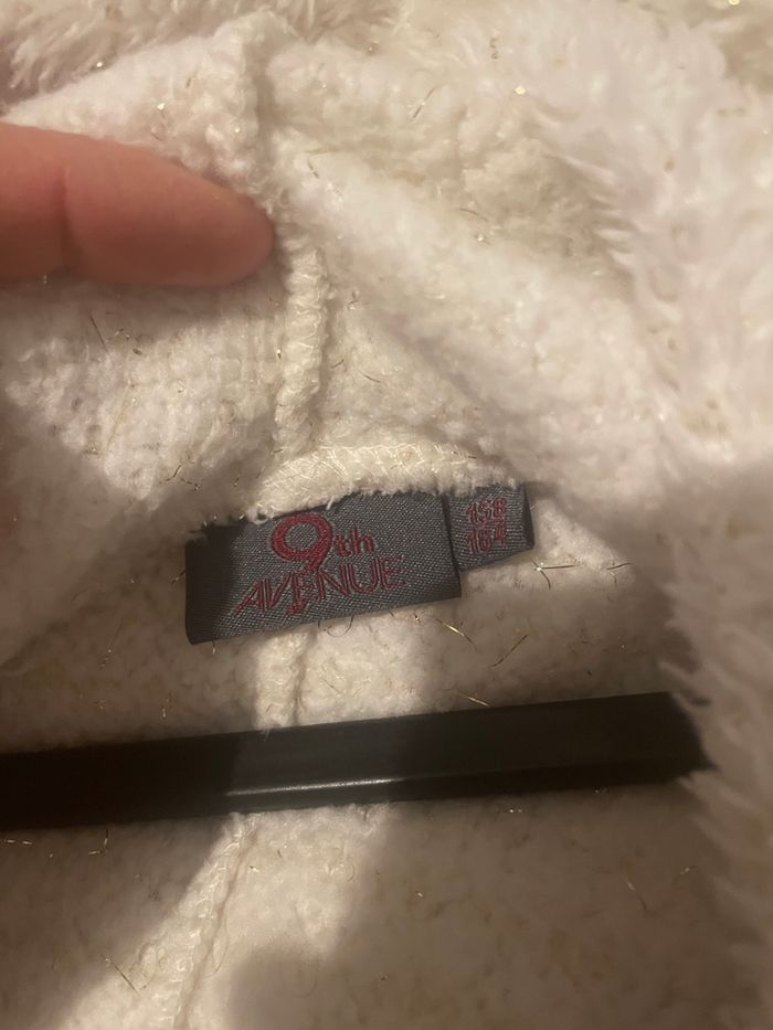 Combinaison pilou pilou - photo numéro 4