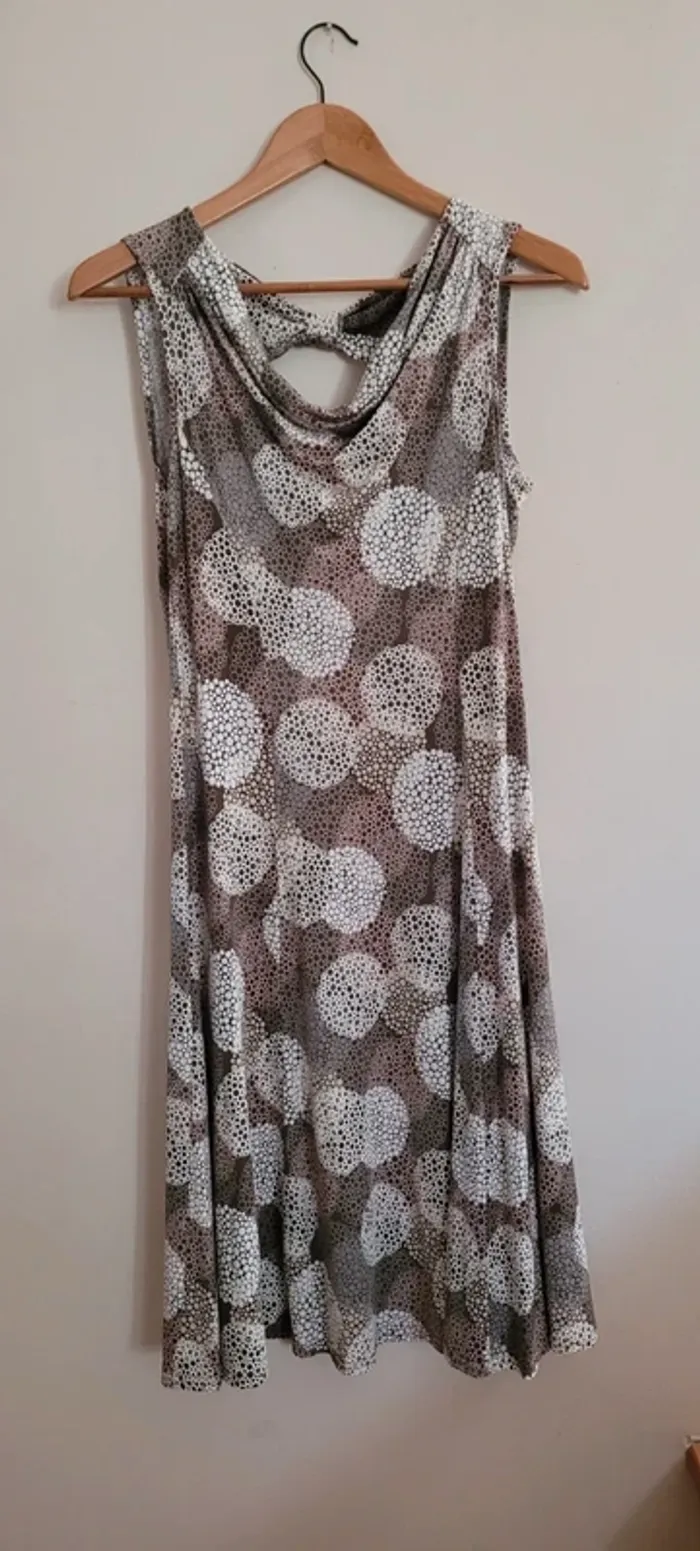 Robe femme taille 38 marque armand thierry - photo numéro 2