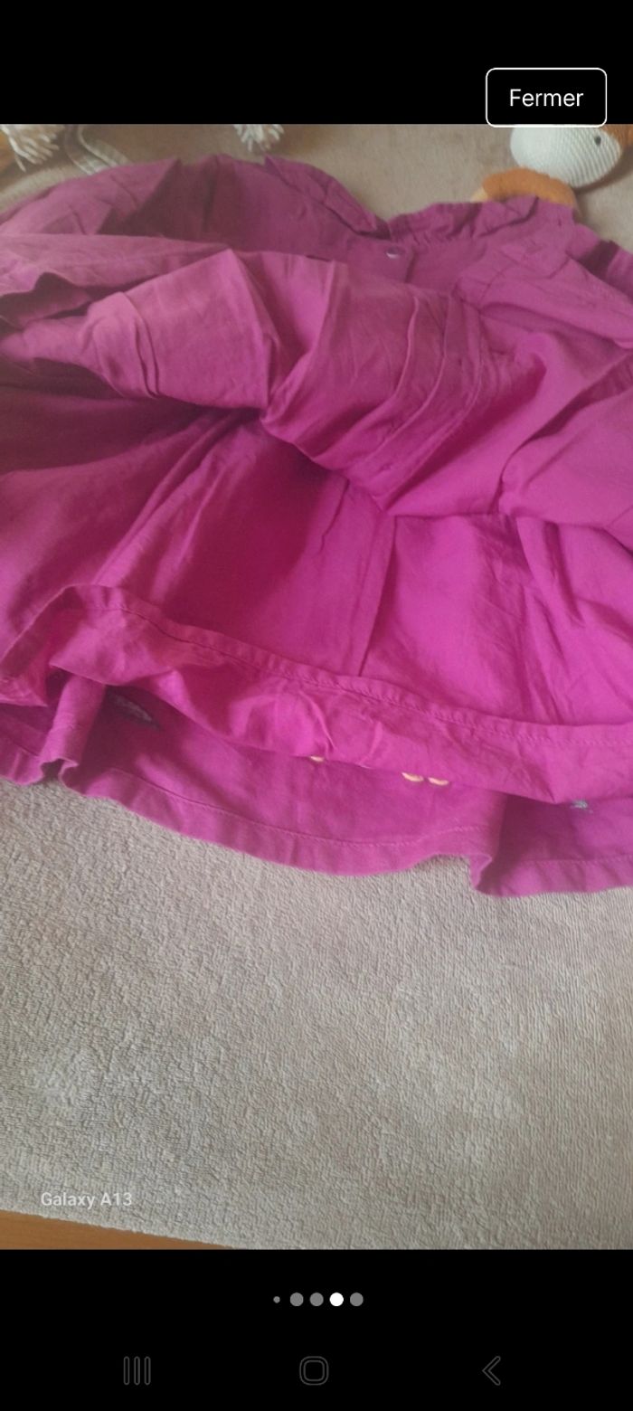 Robe 2 ans - photo numéro 9