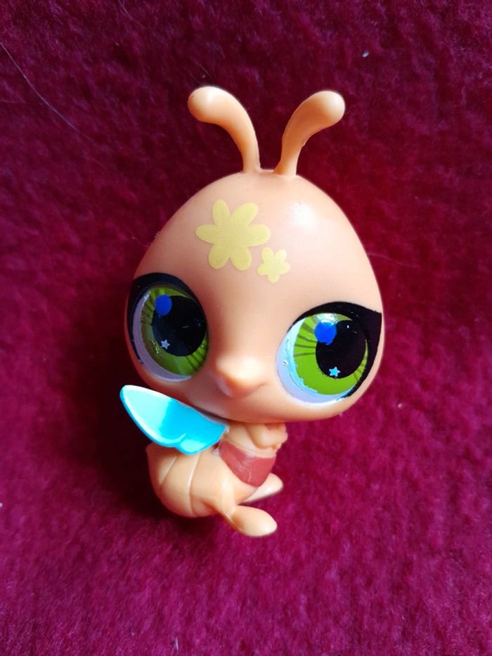 Figurine Petshop A13. A