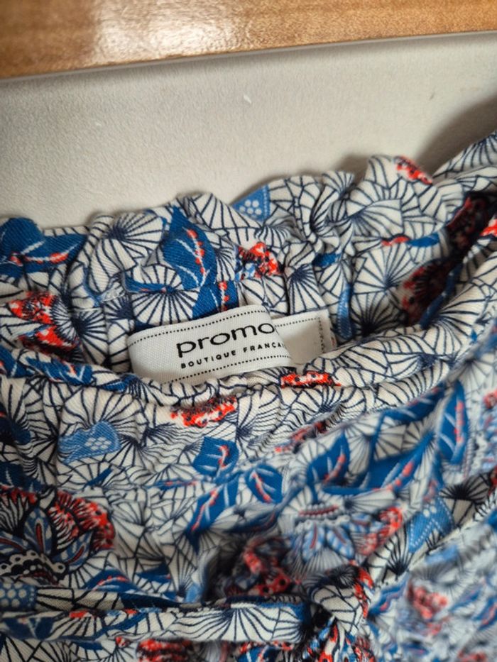 Short Promod taille 38 - photo numéro 2