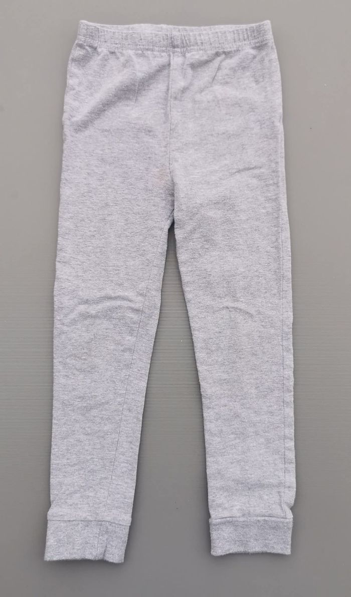 Leggings 5 ans fille Charlie & Prûne