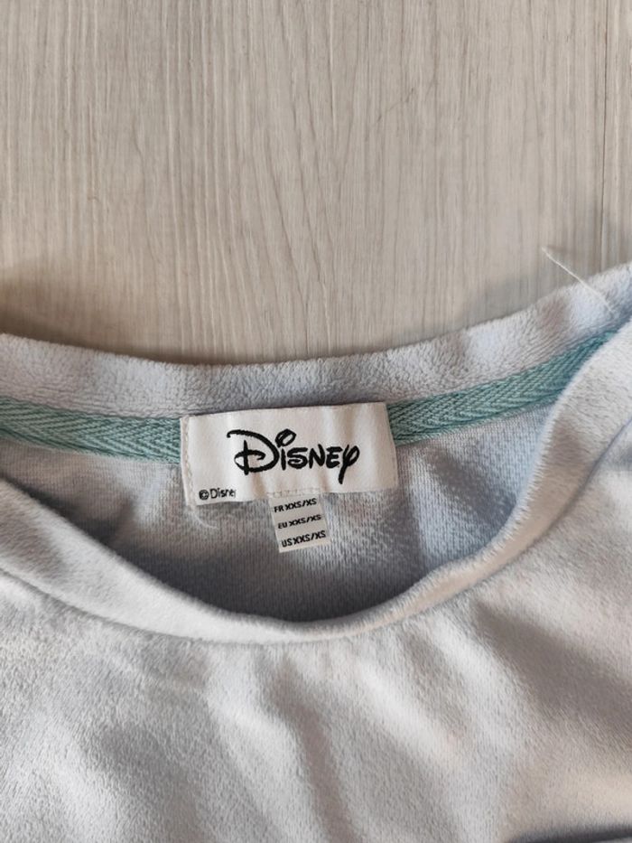 Pijama stich - photo numéro 4