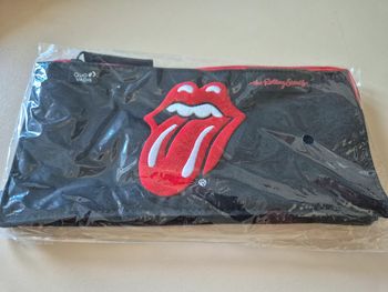 Trousse the Rolling Stones