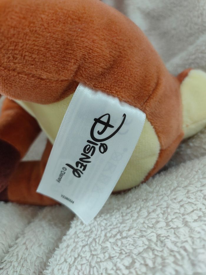 Peluche - photo numéro 3