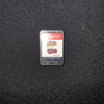 Super Mario 3D World + Bowser's Fury