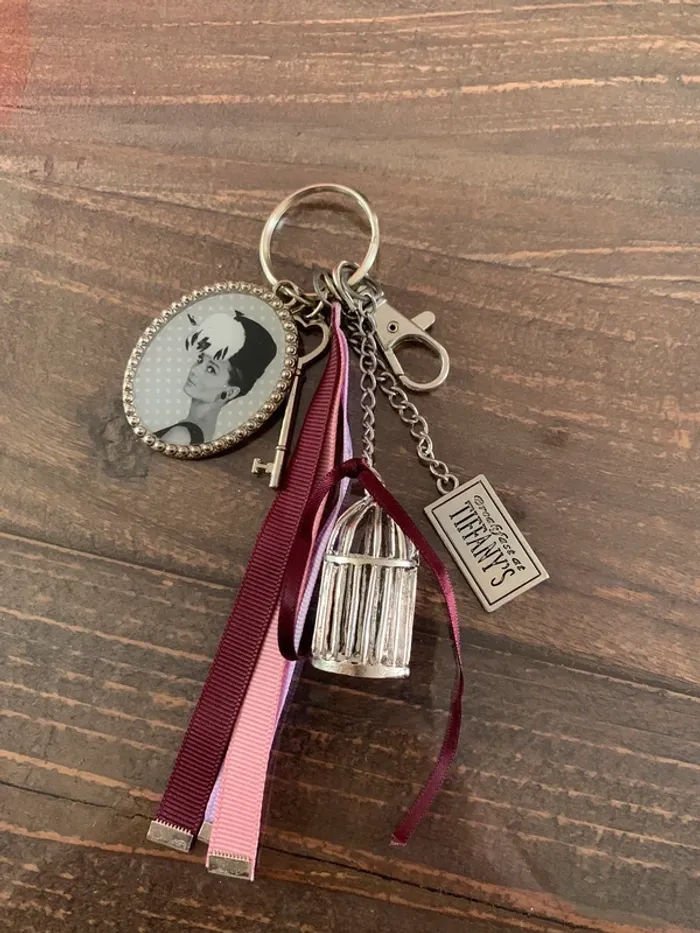 Porte clefs - photo numéro 2