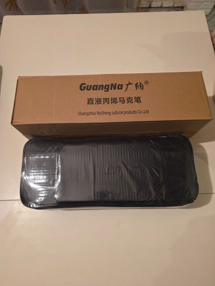 Pochettes feutre Guangna 240 - photo numéro 3