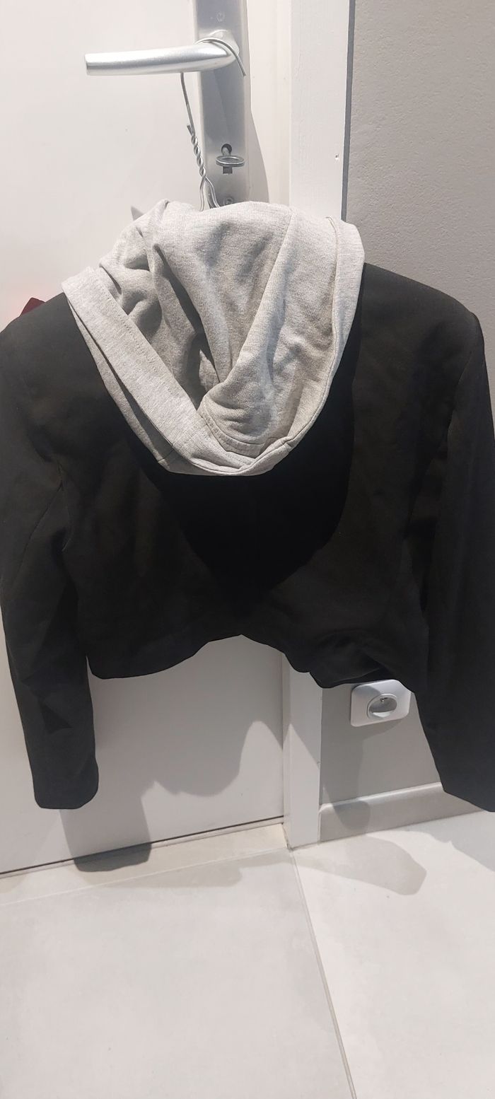 Veste - photo numéro 3