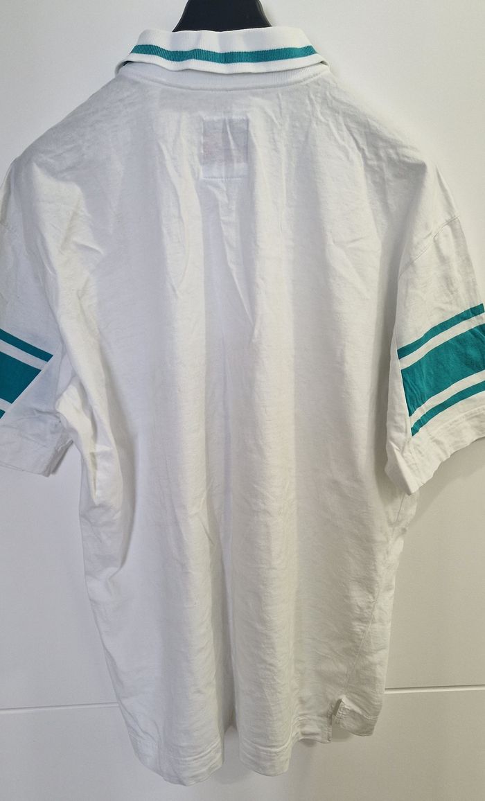 Polo homme Le Coq Sportif - Taille XL - TB / Excellent état - photo numéro 3