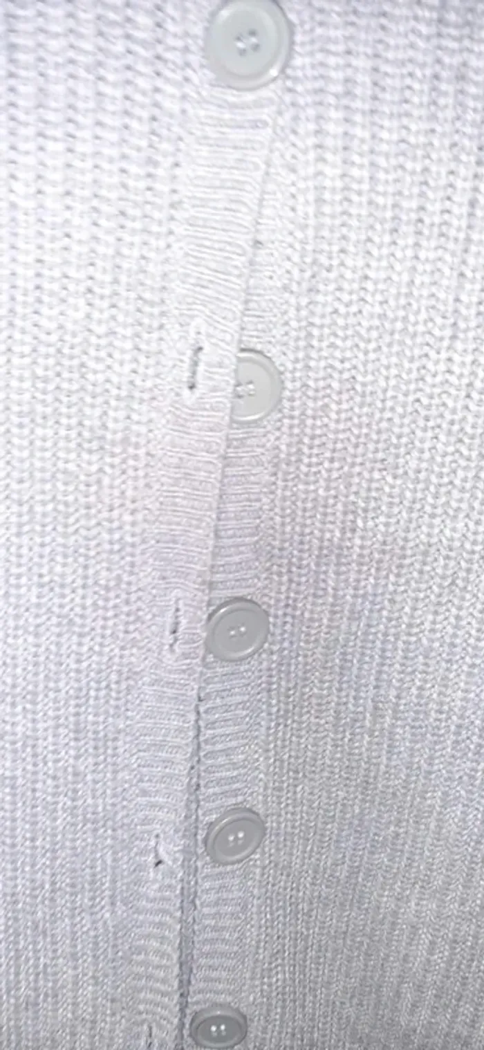 Gilet femme taille L - photo numéro 3