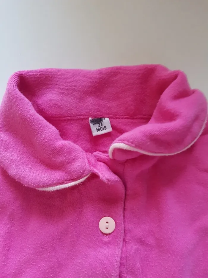 Polo 🔄 - photo numéro 5