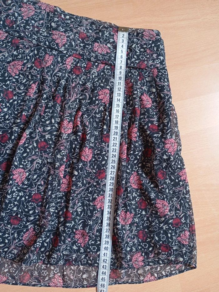 Jupe taille 36 camaïeu - photo numéro 6