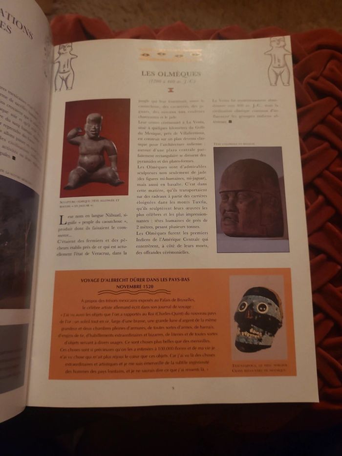 Le mexique, hier et Aujourd’hui - photo numéro 3