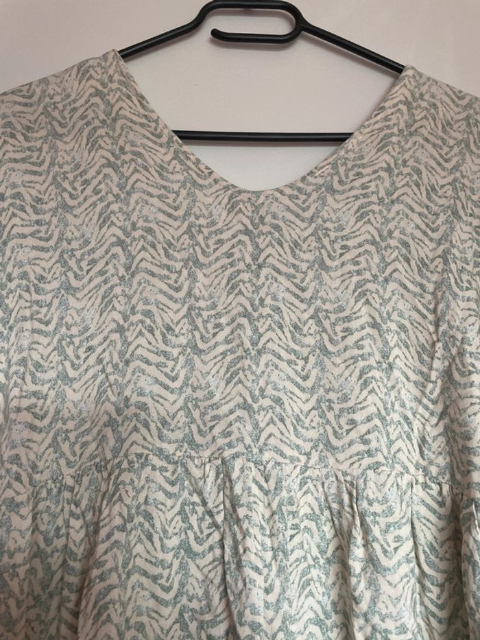 Robe été - photo numéro 2