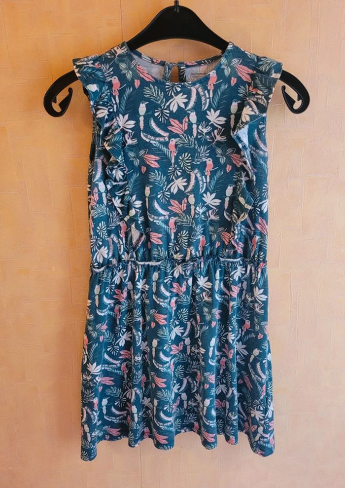 Robe fille