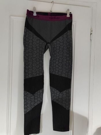 Legging thermique odlo