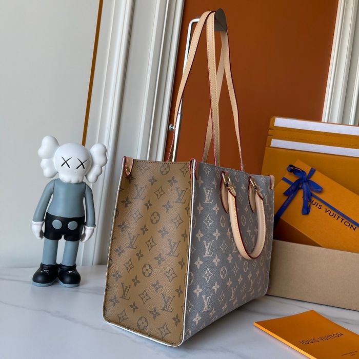 Louis Vuitton Onthego  M12415 - photo numéro 2