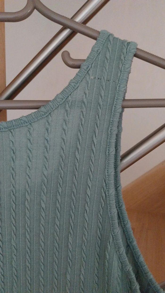 Robe de grossesse shein Taille L - photo numéro 7
