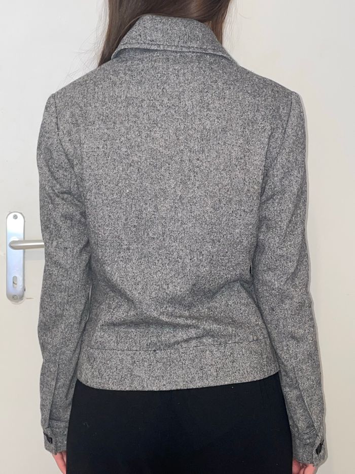 Veste - Yessica - Taille 38 - photo numéro 3