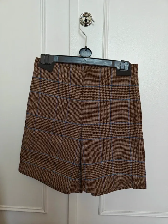 Short d'hiver