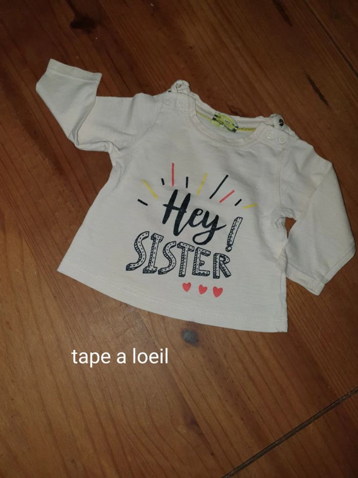 Lot maillot - photo numéro 4