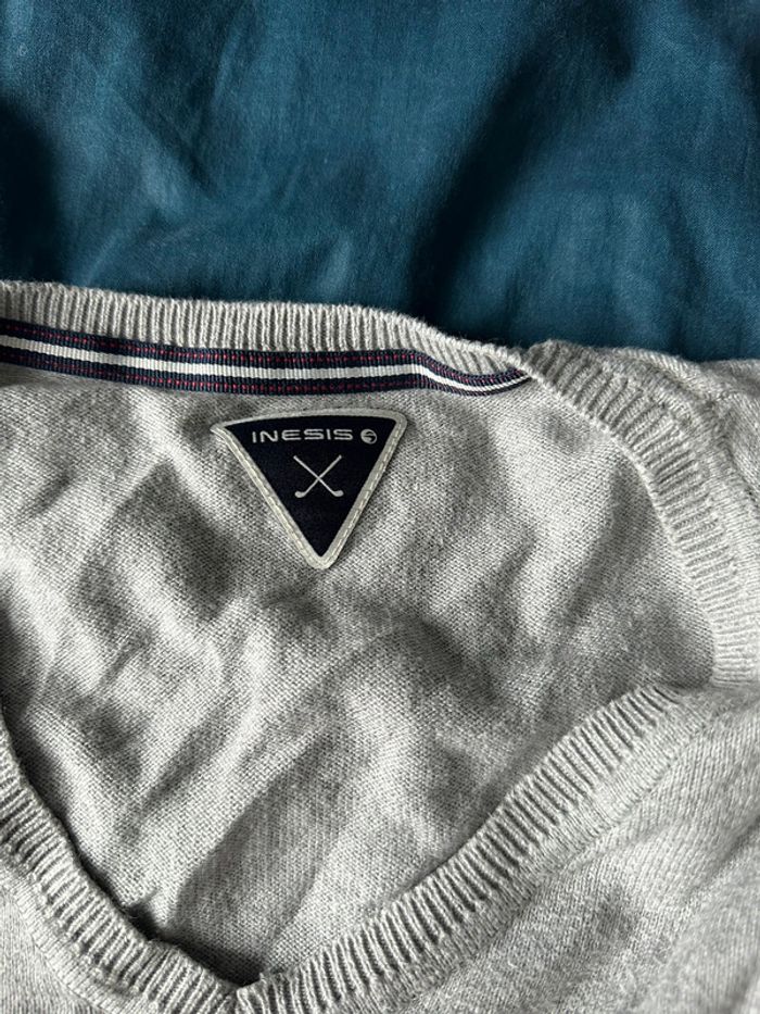 Pull inesis - photo numéro 2