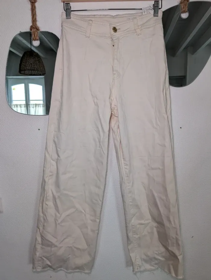 Jean - Lefties - taille 40