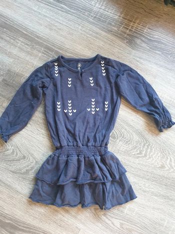 Robe 3 ans