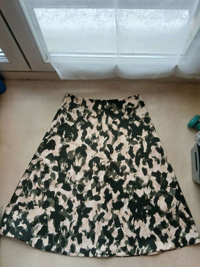 Jupe hetm taille 36