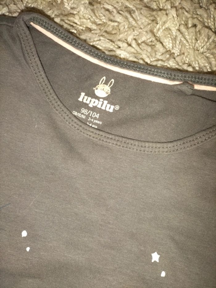 Sweat fille - photo numéro 2