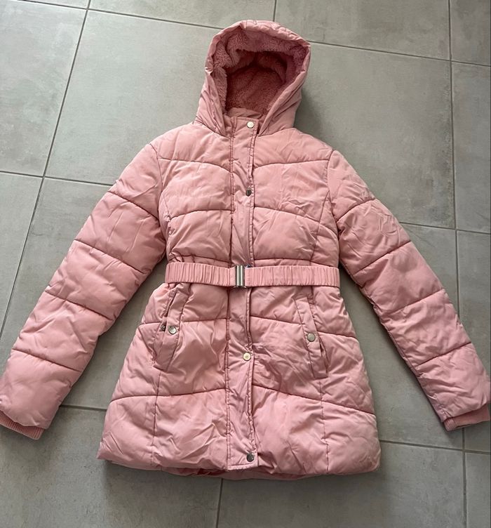 Doudoune taille 13/14 ans - photo numéro 8