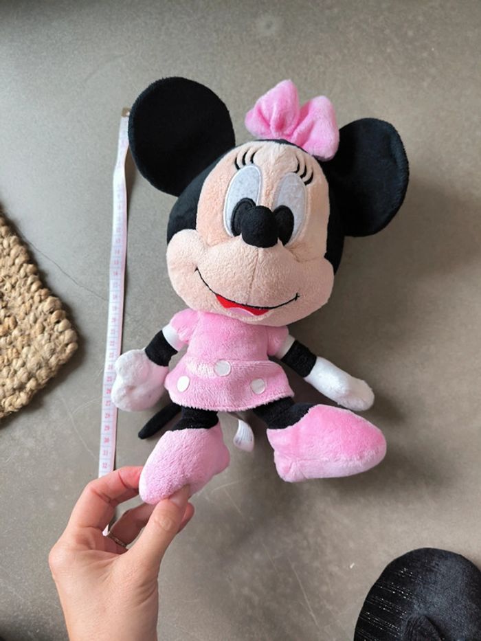 Minnie numéro 2