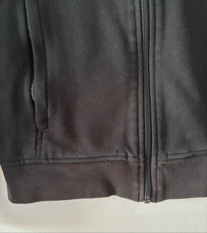 veste lacoste - photo numéro 5
