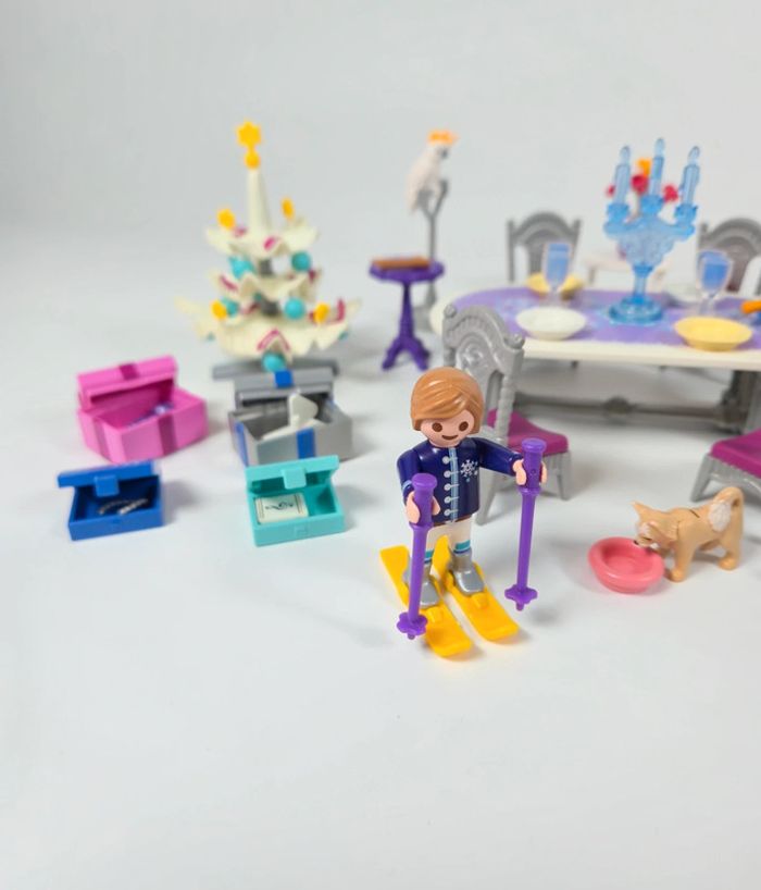 Playmobil Bal de Princesse - photo numéro 4