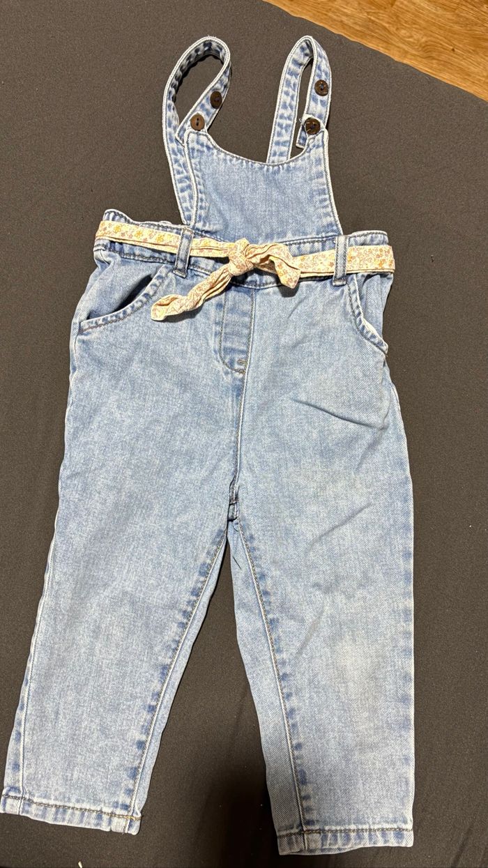 Lot vêtements fille 2 ans ( 92cm ) - photo numéro 8
