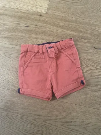 Short