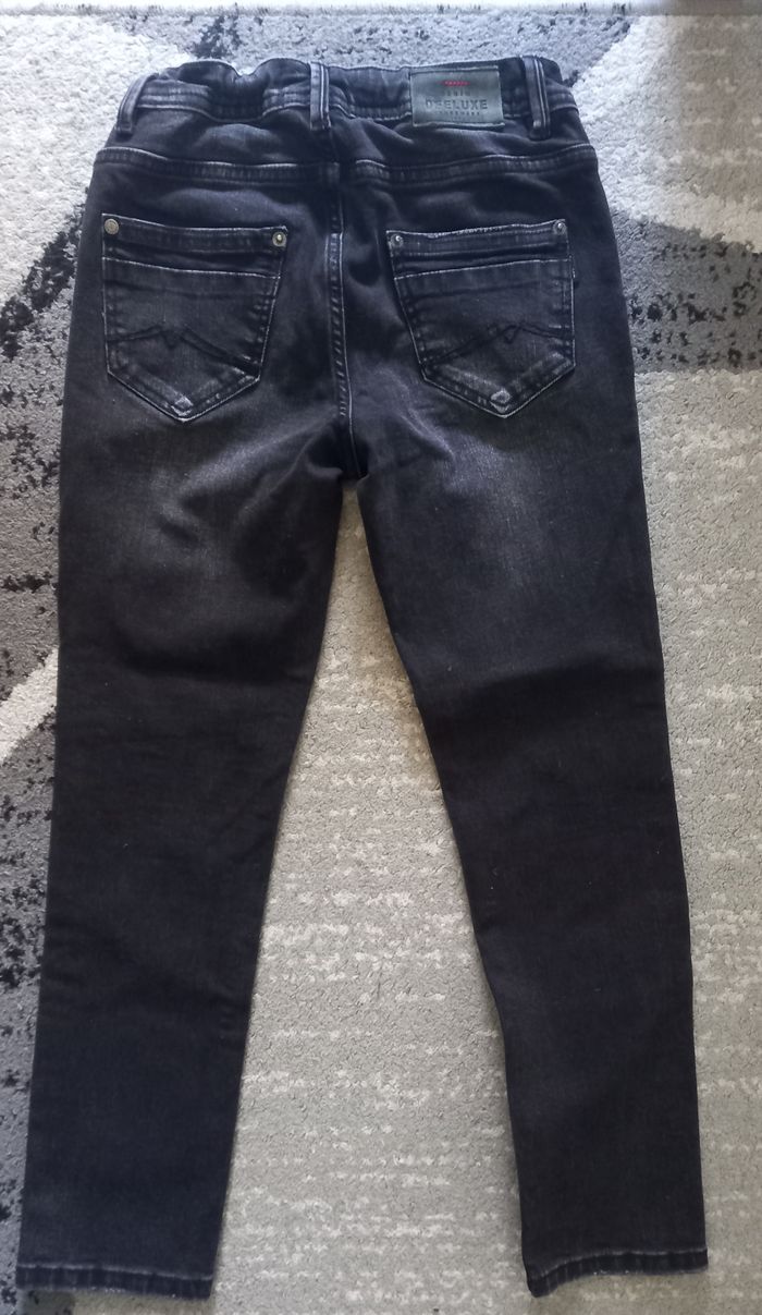 Jean Deeluxe garçon 10 ans - photo numéro 5