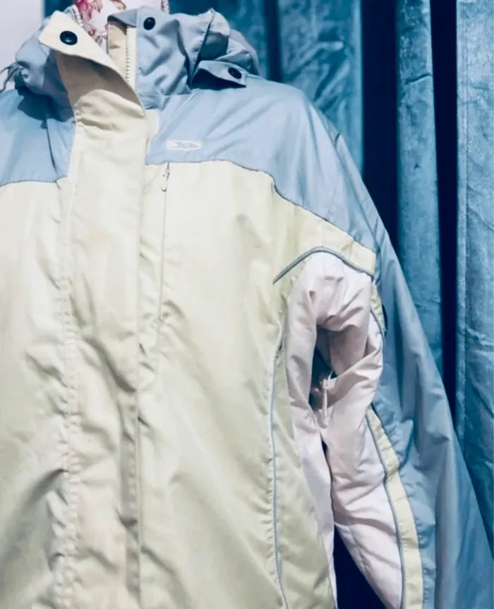 🧥 Veste de ski / sport Trespass – Taille XL (40/42) - photo numéro 3