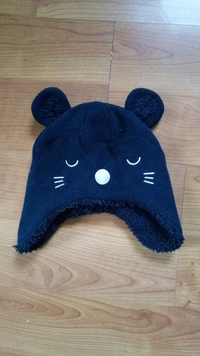 Bonnet