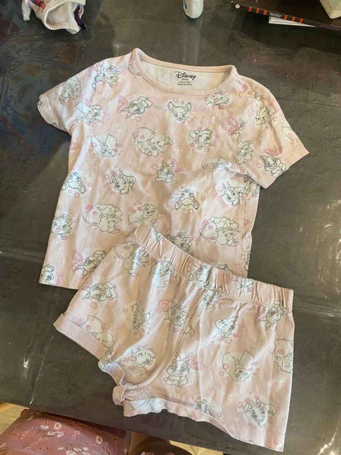 Pyjama Disney