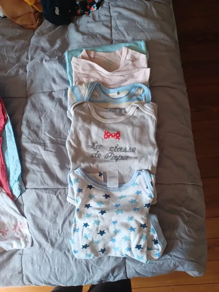 Lot 5 body