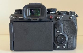 Sony A9 III (comme neuf)