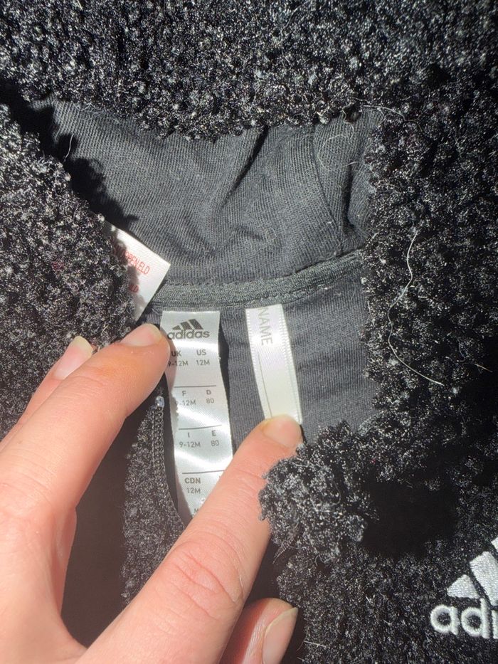 Jogging adidas - photo numéro 3