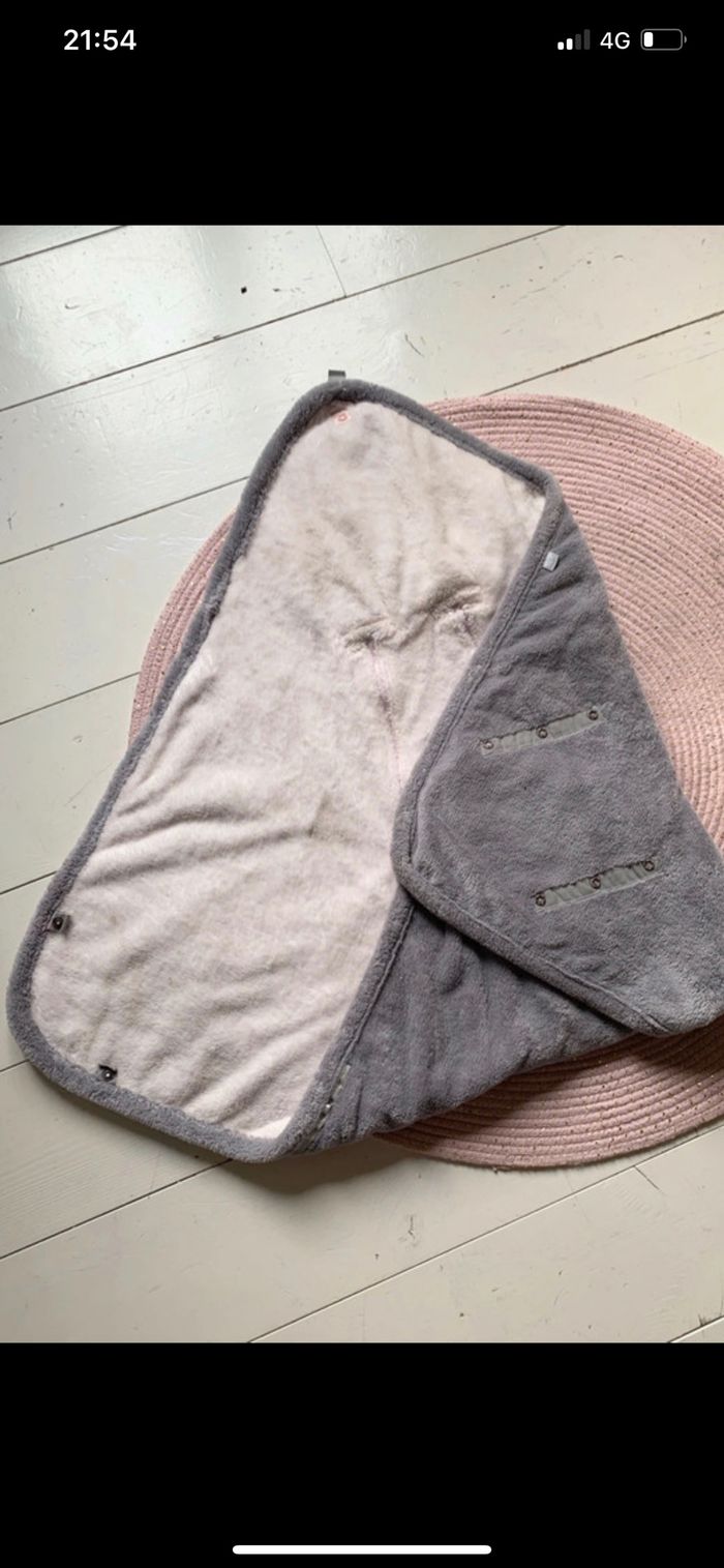 Magnifique nid d’ange Bemini étoiles 🎀 - photo numéro 5