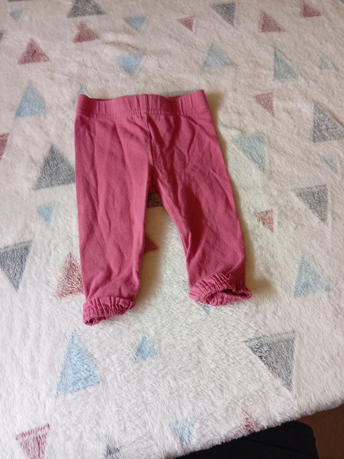 Lot 9 legging simple - photo numéro 9