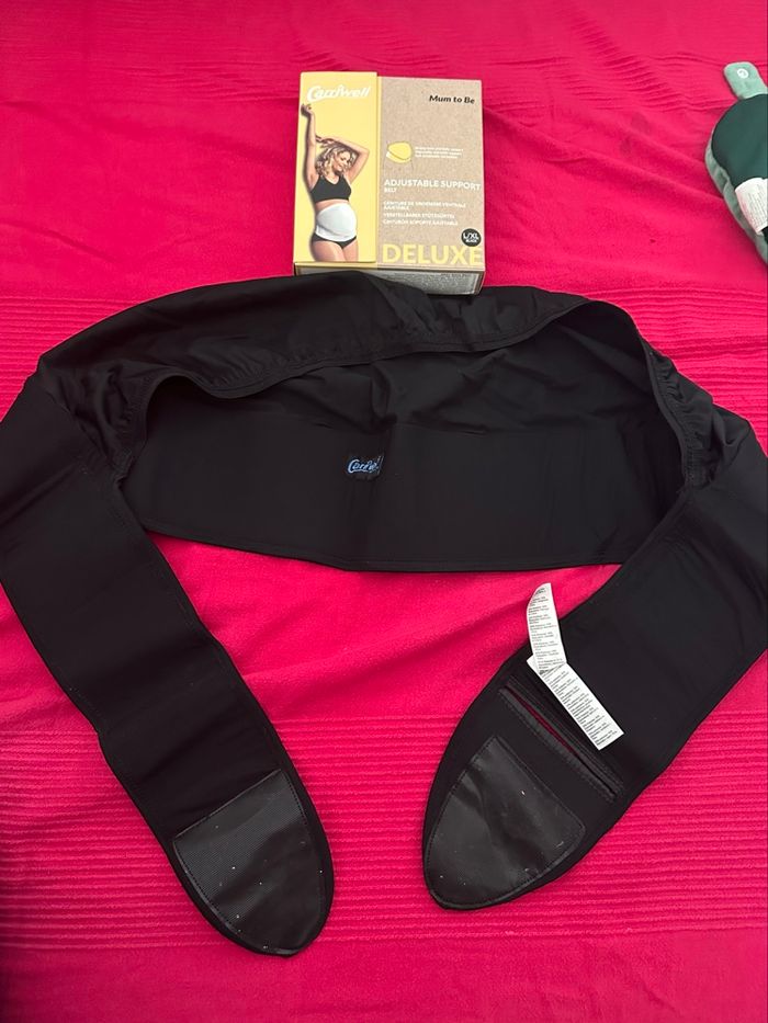 Ceinture de grossesse